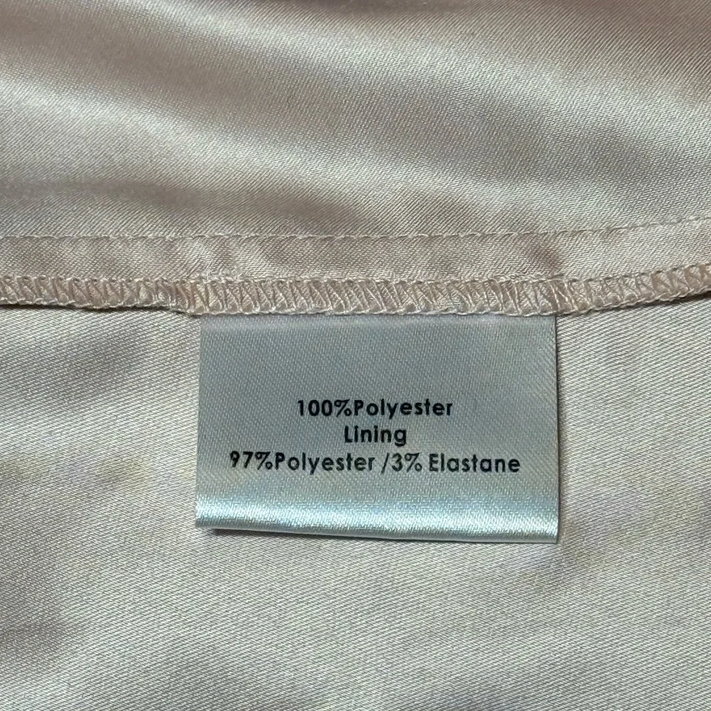 Rachel Parcell Whimsical Black Lace and Pink Tulle Midi Skirt Fully Lined Size M - Picture 7 of 8